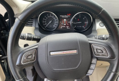 Land-Rover Range Rover Evoque 2.2 SD4 16V  4WD BVA6 190 CV PURE 