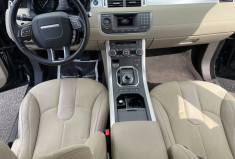 Land-Rover Range Rover Evoque 2.2 SD4 16V  4WD BVA6 190 CV PURE 