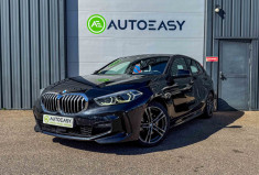 BMW Série 1  116D M Sport F40 DCT7