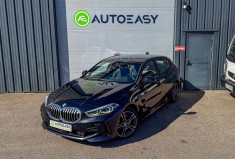 BMW Série 1  116D M Sport F40 DCT7