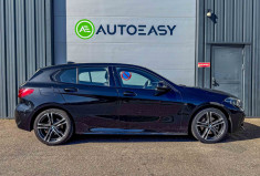 BMW Série 1  116D M Sport F40 DCT7