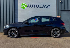 BMW Série 1  116D M Sport F40 DCT7