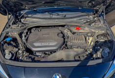 BMW Série 1  116D M Sport F40 DCT7