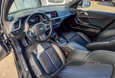 BMW Série 1  116D M Sport F40 DCT7