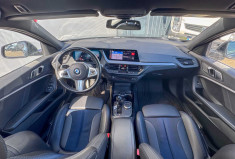 BMW Série 1  116D M Sport F40 DCT7