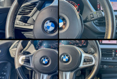 BMW Série 1  116D M Sport F40 DCT7