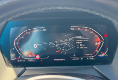 BMW Série 1  116D M Sport F40 DCT7 5P Cockpit Professionnel GARANTIE Crit'Air 2 18