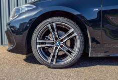 BMW Série 1  116D M Sport F40 DCT7