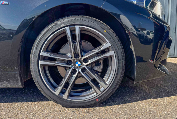 BMW Série 1  116D M Sport F40 DCT7