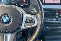 BMW Série 1  116D M Sport F40 DCT7