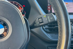 BMW Série 1  116D M Sport F40 DCT7 5P Cockpit Professionnel GARANTIE Crit'Air 2 18
