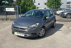 Opel Corsa 1.4 / 90 CH / EDITION 