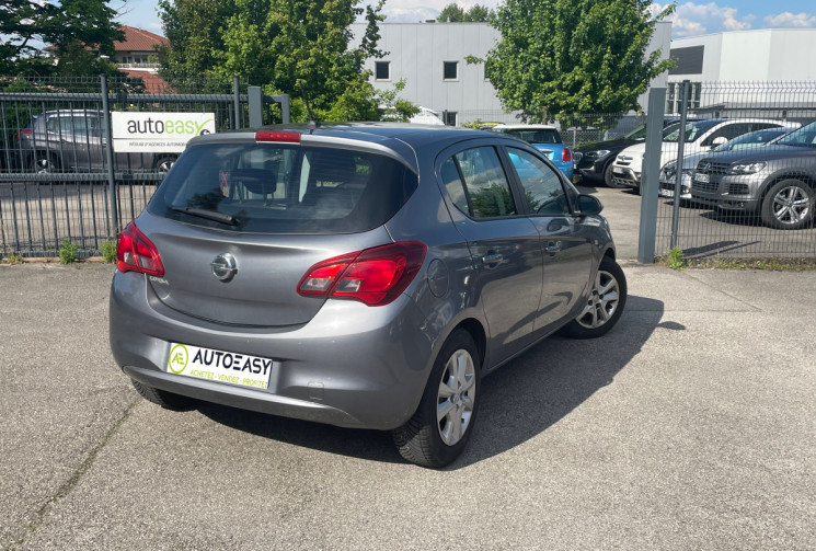 Opel Corsa 1.4 / 90 CH / EDITION 