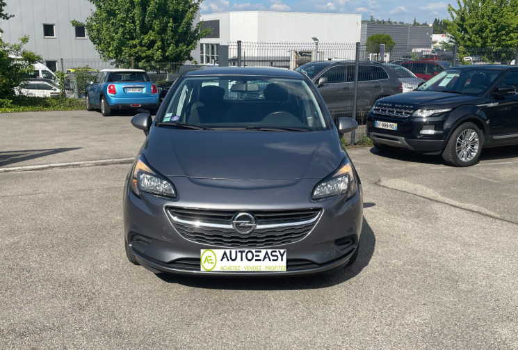 Opel Corsa 1.4 / 90 CH / EDITION 
