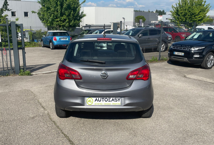 Opel Corsa 1.4 / 90 CH / EDITION 
