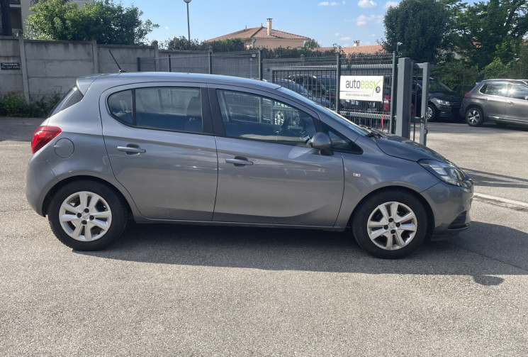 Opel Corsa 1.4 / 90 CH / EDITION 