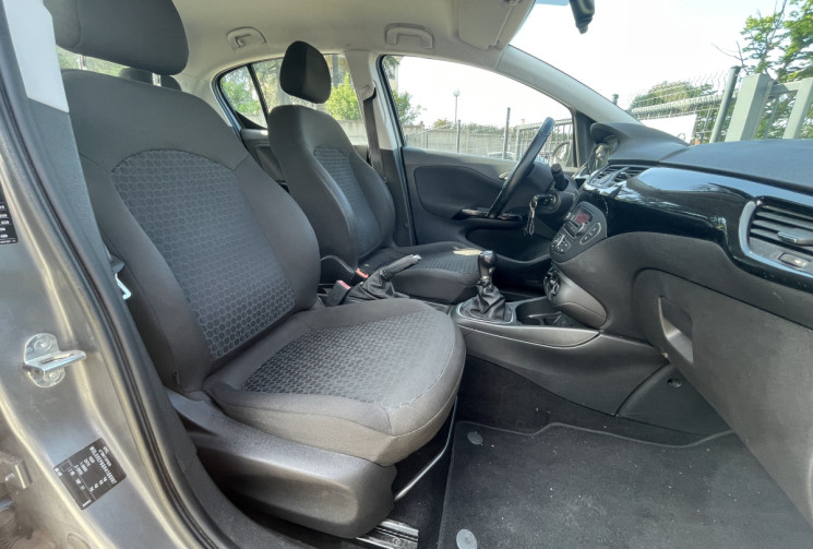 Opel Corsa 1.4 / 90 CH / EDITION 