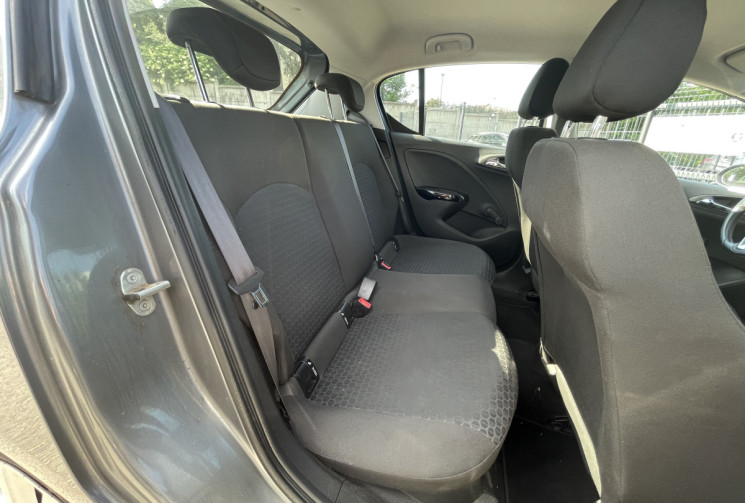 Opel Corsa 1.4 / 90 CH / EDITION 