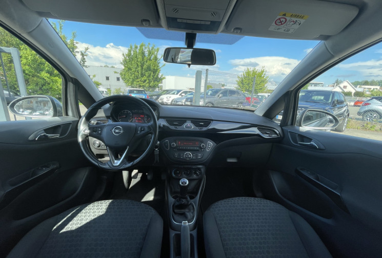 Opel Corsa 1.4 / 90 CH / EDITION 