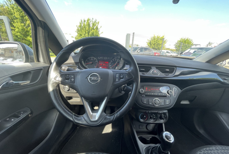 Opel Corsa 1.4 / 90 CH / EDITION 