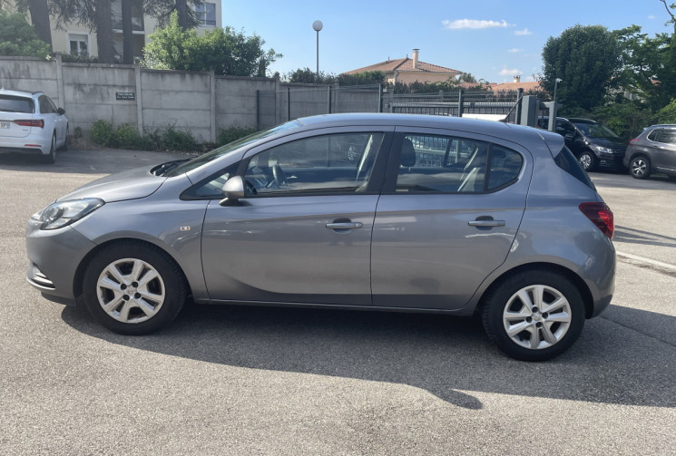 Opel Corsa 1.4 / 90 CH / EDITION 