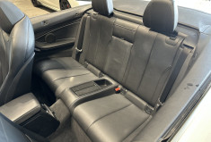 BMW SERIE 4 CABRIOLET 420dA 190 ch M Sport F33