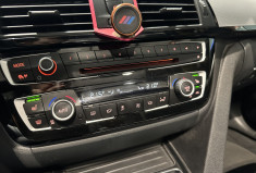 BMW SERIE 4 CABRIOLET 420dA 190 ch M Sport F33