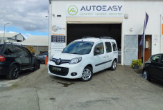 Renault Kangoo LUDOSPACE 5 PLACES 1.5 DCI 95 BUSINESS