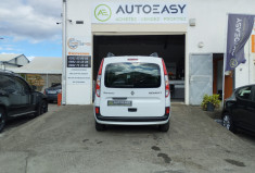 Renault Kangoo LUDOSPACE 5 PLACES 1.5 DCI 95 BUSINESS