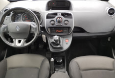 Renault Kangoo LUDOSPACE 5 PLACES 1.5 DCI 95 BUSINESS