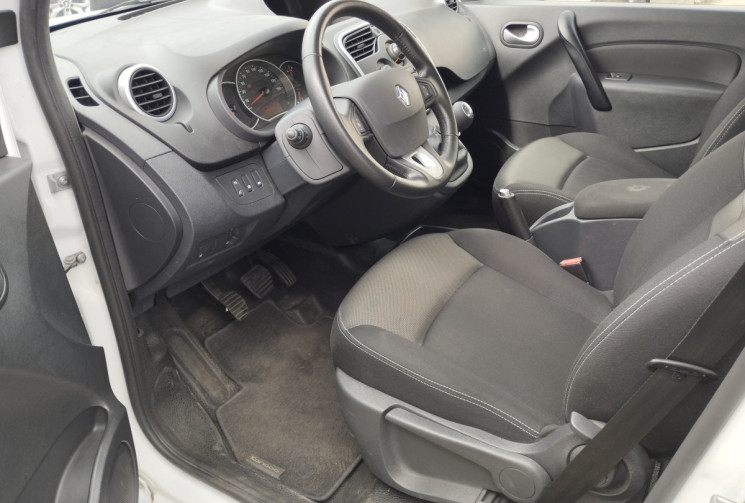Renault Kangoo LUDOSPACE 5 PLACES 1.5 DCI 95 BUSINESS