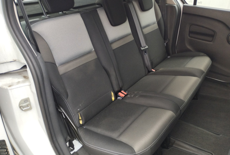 Renault Kangoo LUDOSPACE 5 PLACES 1.5 DCI 95 BUSINESS