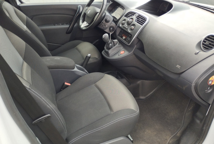 Renault Kangoo LUDOSPACE 5 PLACES 1.5 DCI 95 BUSINESS
