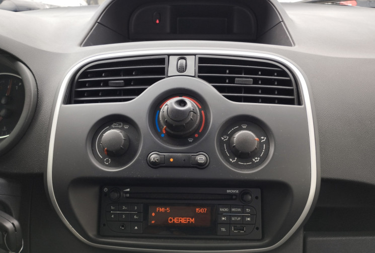 Renault Kangoo LUDOSPACE 5 PLACES 1.5 DCI 95 BUSINESS