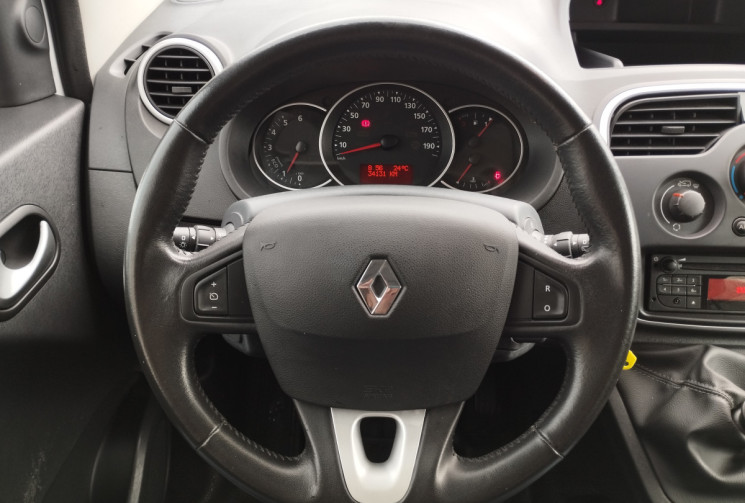 Renault Kangoo LUDOSPACE 5 PLACES 1.5 DCI 95 BUSINESS