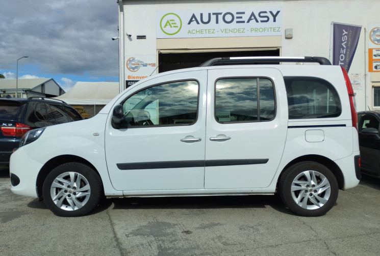 Renault Kangoo LUDOSPACE 5 PLACES 1.5 DCI 95 BUSINESS