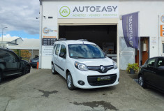 Renault Kangoo LUDOSPACE 5 PLACES 1.5 DCI 95 BUSINESS