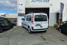 Renault Kangoo LUDOSPACE 5 PLACES 1.5 DCI 95 BUSINESS