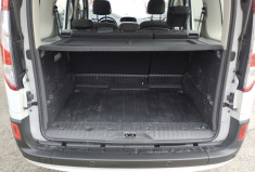 Renault Kangoo LUDOSPACE 5 PLACES 1.5 DCI 95 BUSINESS