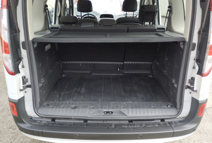 Renault Kangoo LUDOSPACE 5 PLACES 1.5 DCI 95 BUSINESS