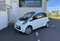 Citroën C-ZERO Full Electrique 64 ch CONFORT 