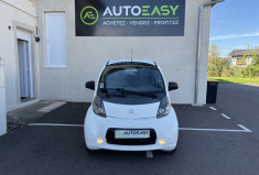 Citroën C-ZERO Full Electrique 64 ch CONFORT 