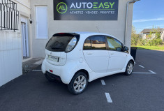 Citroën C-ZERO Full Electrique 64 ch CONFORT 