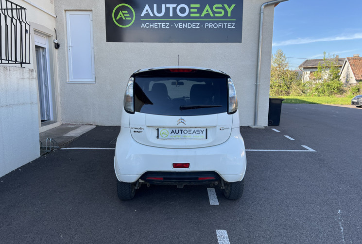 Citroën C-ZERO Full Electrique 64 ch CONFORT 