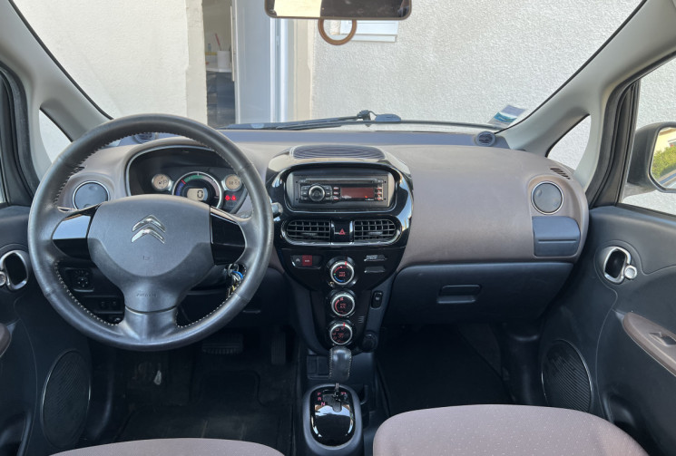 Citroën C-ZERO Full Electrique 64 ch CONFORT 