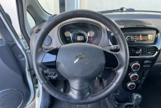 Citroën C-ZERO Full Electrique 64 ch CONFORT 