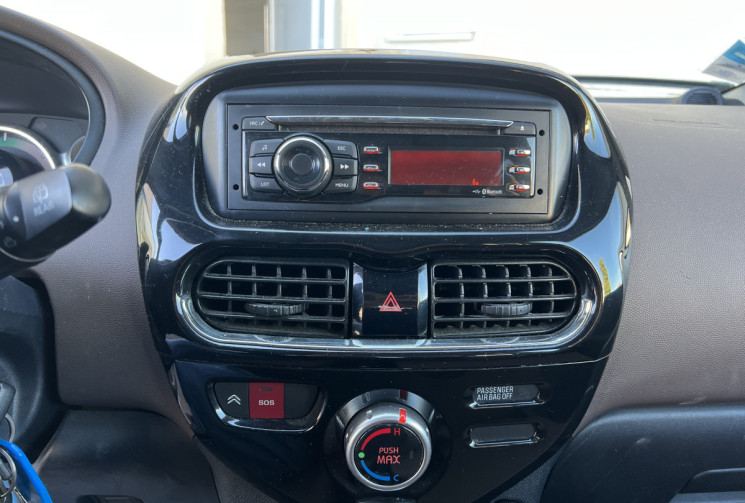 Citroën C-ZERO Full Electrique 64 ch CONFORT 