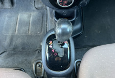 Citroën C-ZERO Full Electrique 64 ch CONFORT 