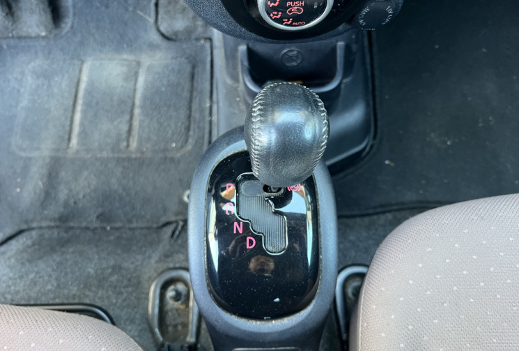 Citroën C-ZERO Full Electrique 64 ch CONFORT 