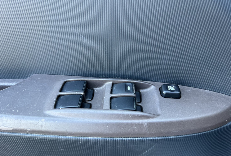 Citroën C-ZERO Full Electrique 64 ch CONFORT 
